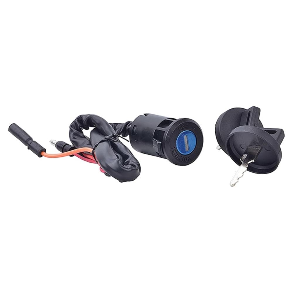 New ARROWHEAD Ignition Switch For HONDA TRX300 2WD, TRX300FW 4WD 6-24058040 | Australian Moto Spares
