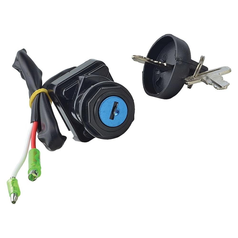 New ARROWHEAD Ignition Switch For KAWASAKI 6-24058041 | Australian Moto Spares