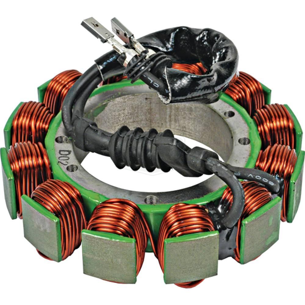 New ARROWHEAD Stator Coil For HARLEY DAVIDSON 6-34022010 | Australian Moto Spares