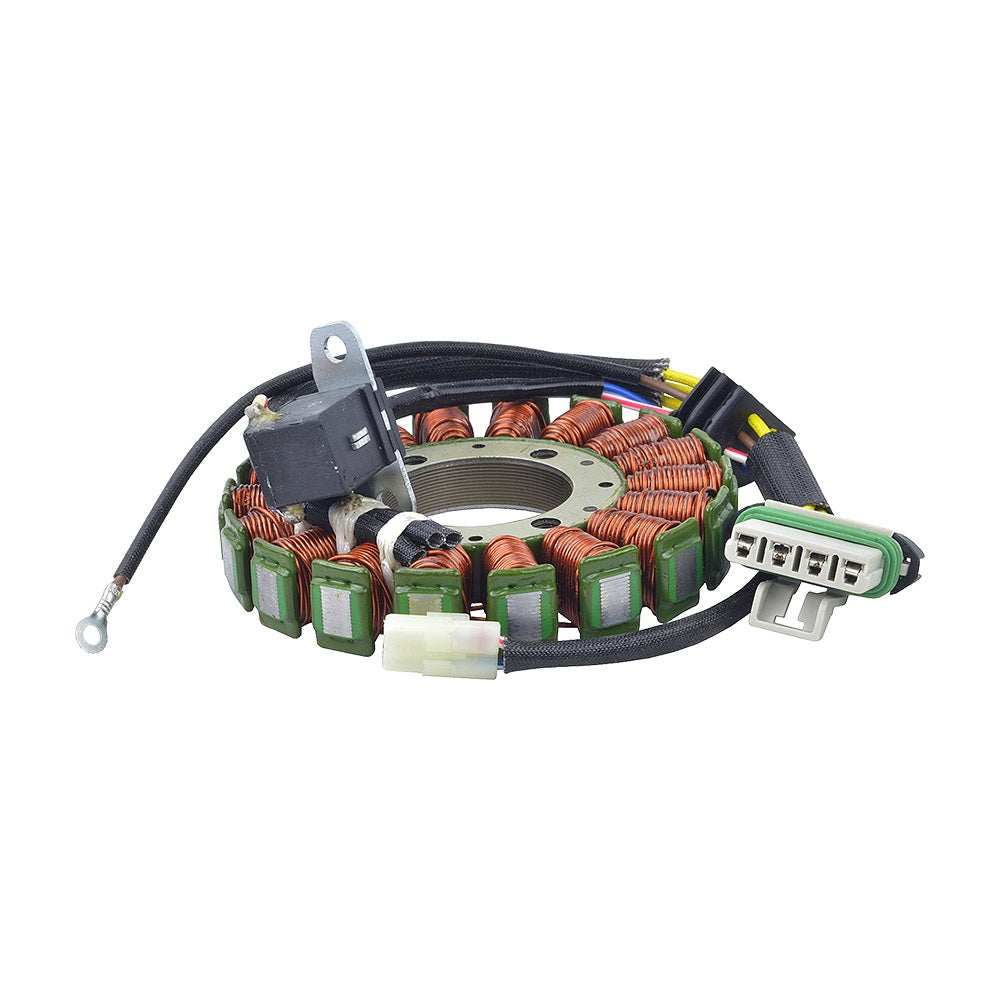 New ARROWHEAD Stator Coil For POLARIS 6-34022028 | Australian Moto Spares