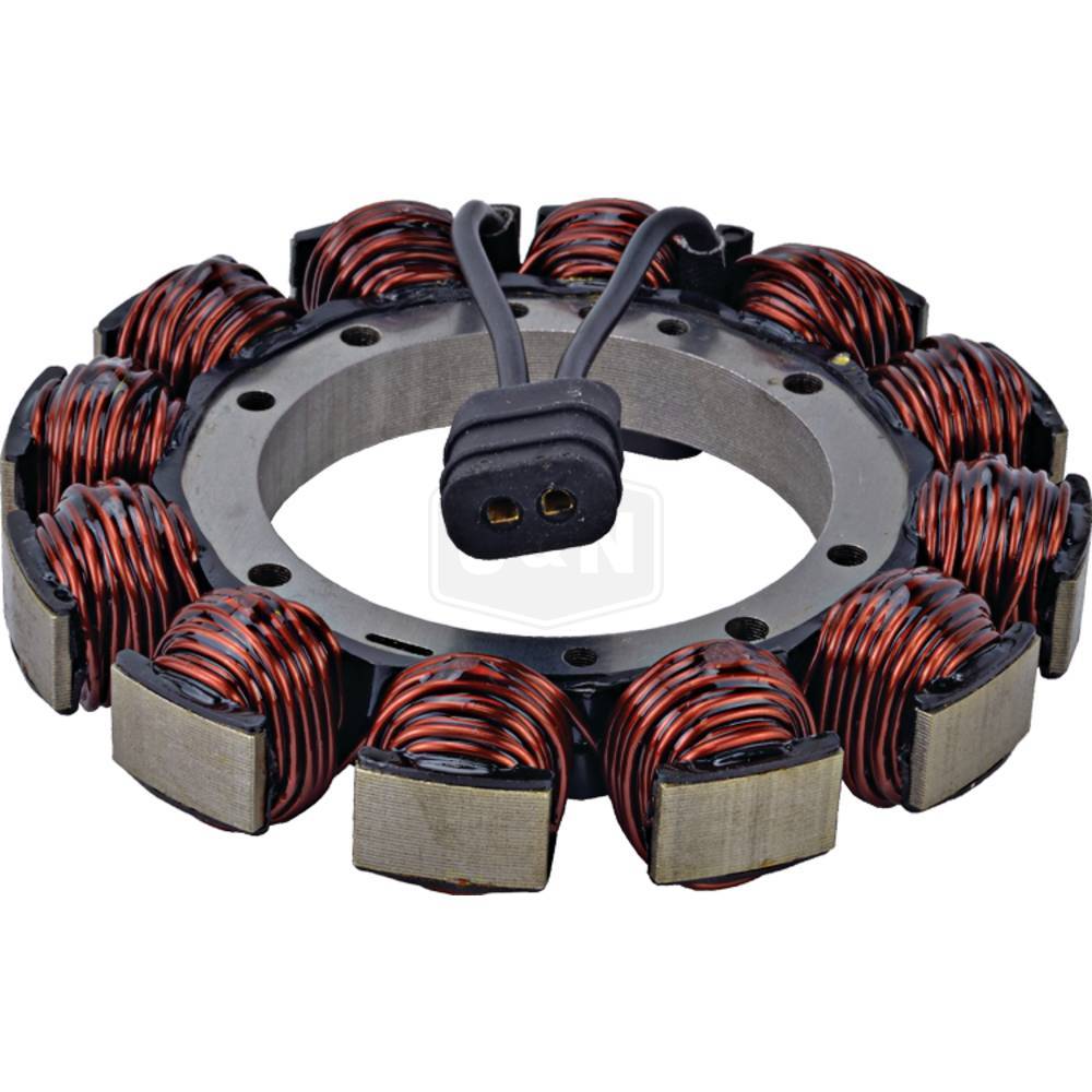 New ARROWHEAD Stator Coil For HARLEY DAVIDSON 6-34022044 | Australian Moto Spares