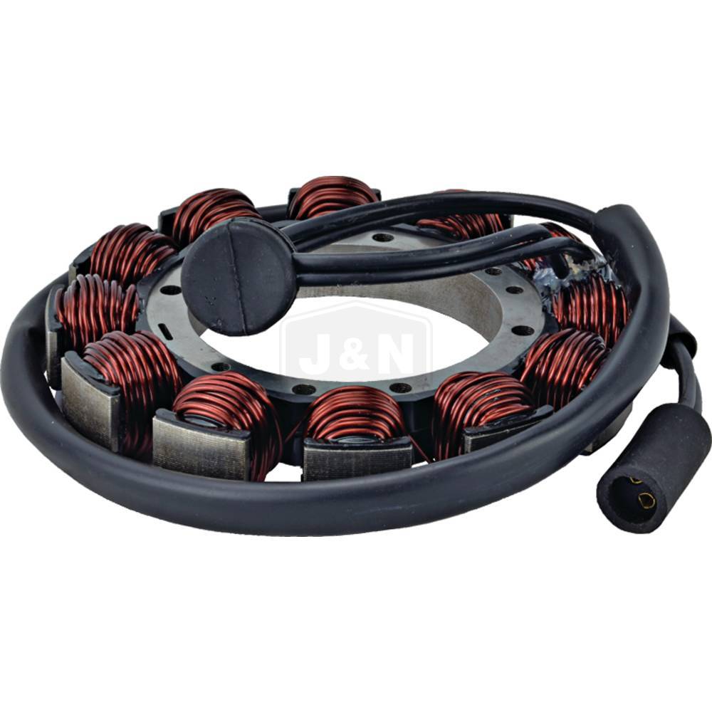 New ARROWHEAD Stator Coil For BUELL, HARLEY DAVIDSON 6-34022046 | Australian Moto Spares