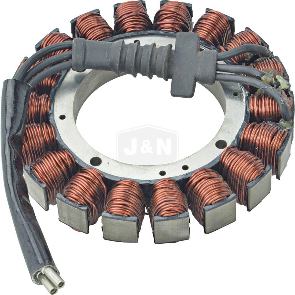 New ARROWHEAD Stator Coil For HARLEY DAVIDSON 6-34022050 | Australian Moto Spares