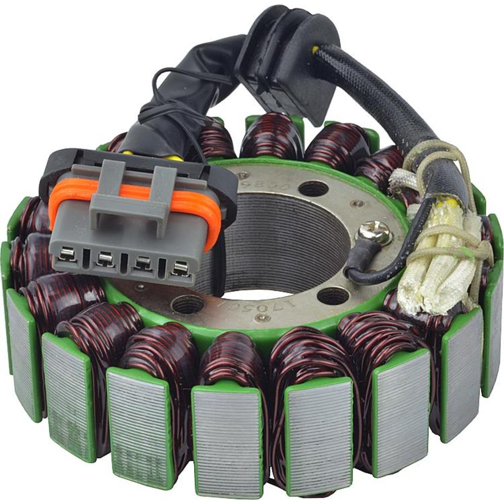 New ARROWHEAD Stator Coil For POLARIS 6-34022056 | Australian Moto Spares