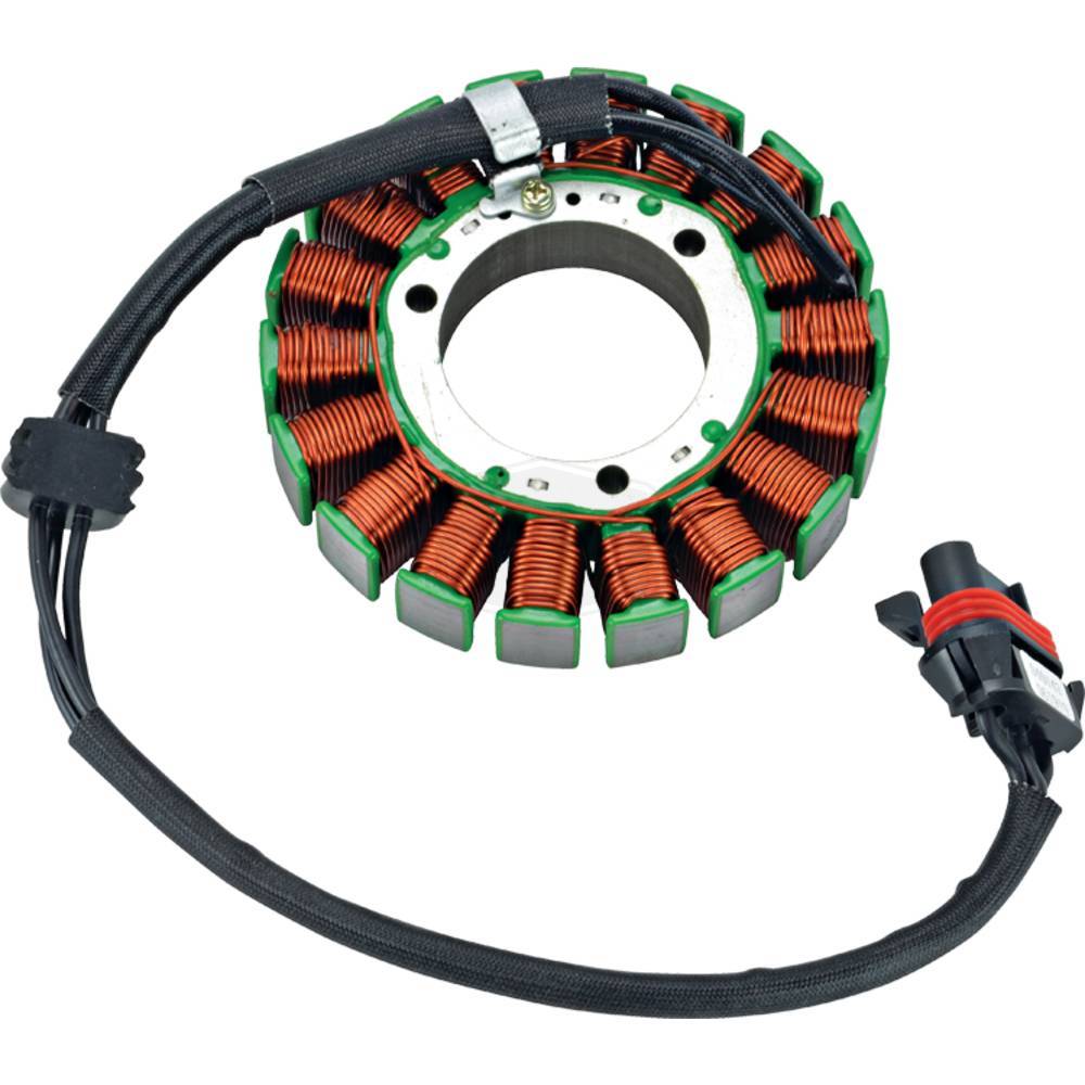 New ARROWHEAD Stator Coil For POLARIS 6-34022060 | Australian Moto Spares