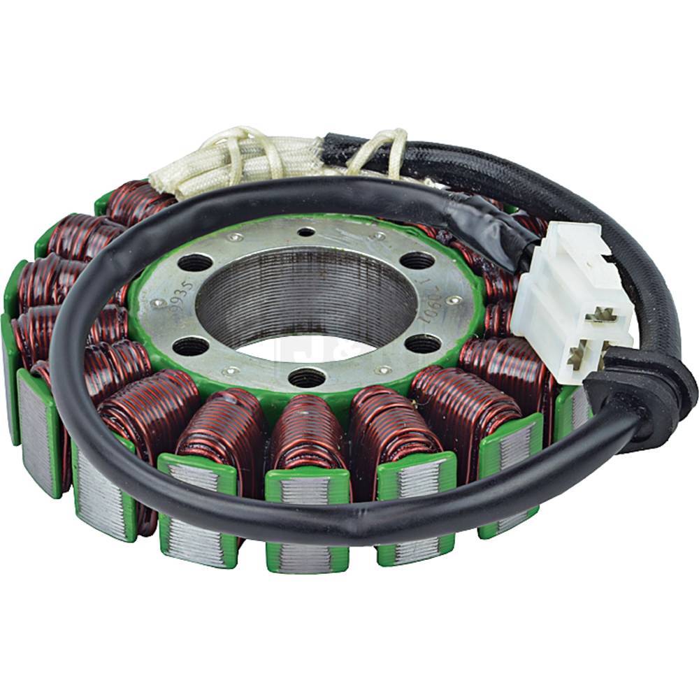 New MOTION PRO Stator Coil For TRIUMPH 675 DAYTONA, 955I DAYTONA 6-34042006 | Australian Moto Spares