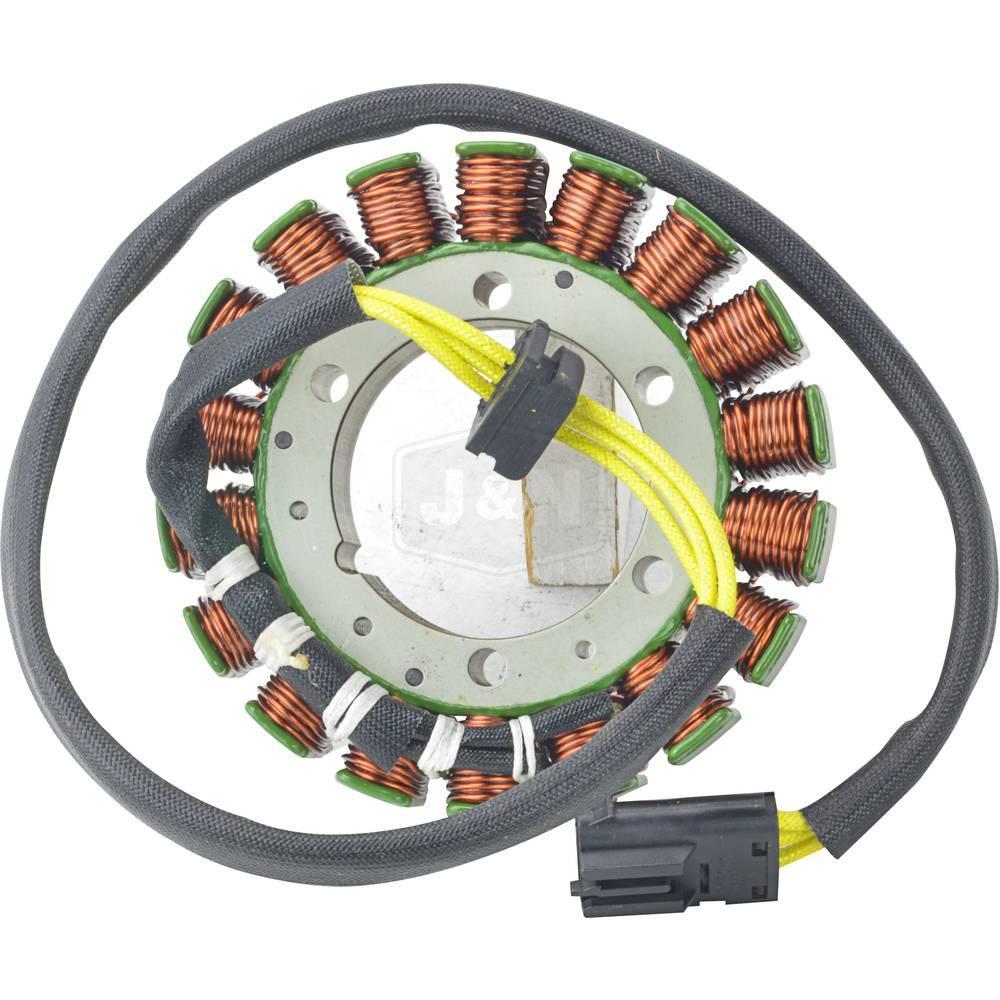 New ARROWHEAD Stator Coil For BMW 6-34042013 | Australian Moto Spares