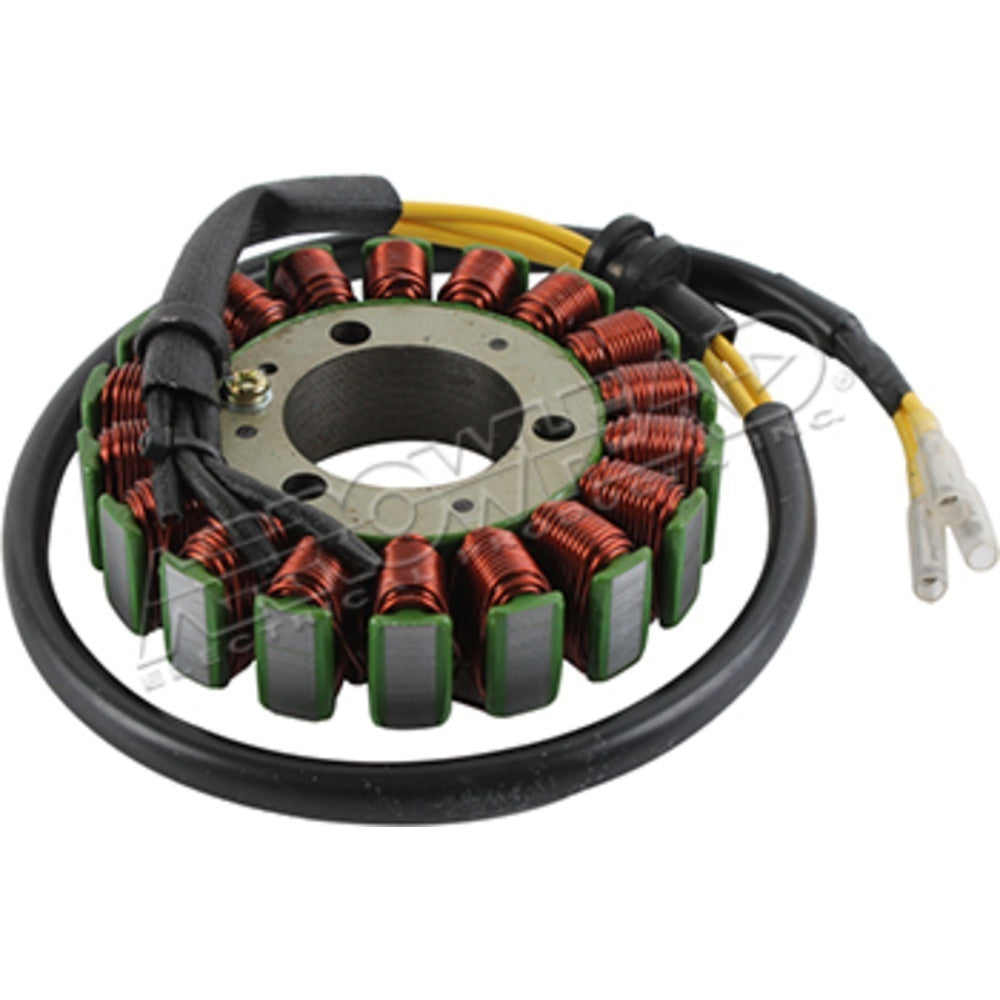 New ARROWHEAD Stator Coil For KAWASAKI 6-34058016 | Australian Moto Spares