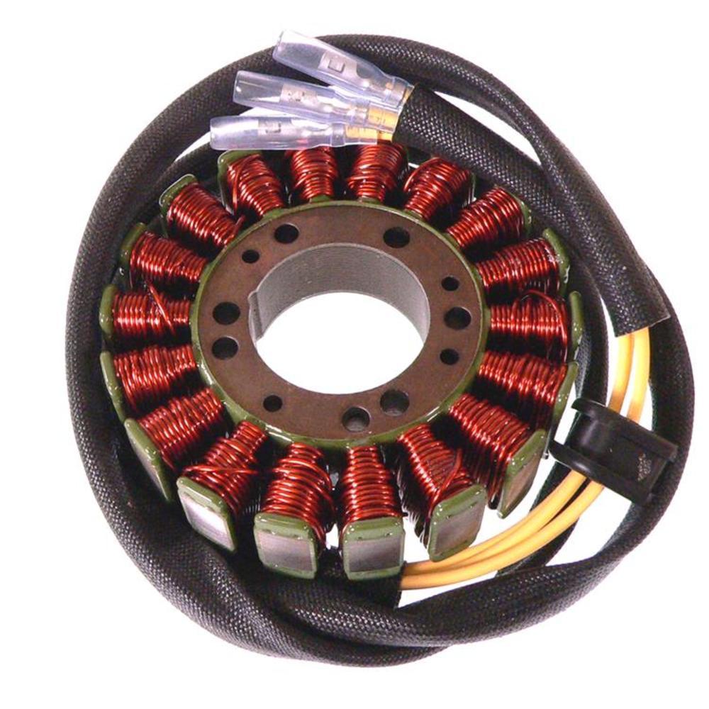 New ARROWHEAD Stator Coil For SUZUKI 6-34058017 | Australian Moto Spares