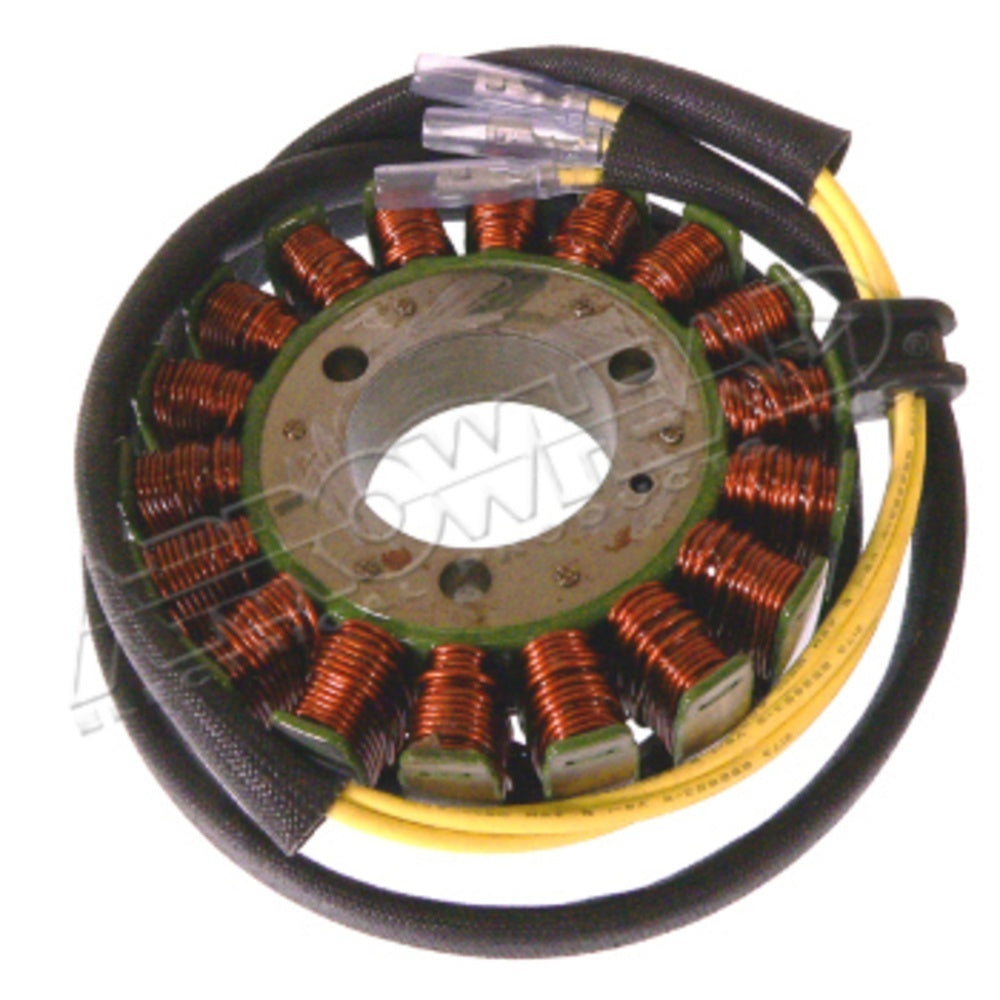 New ARROWHEAD Stator Coil For SUZUKI 6-34058018 | Australian Moto Spares