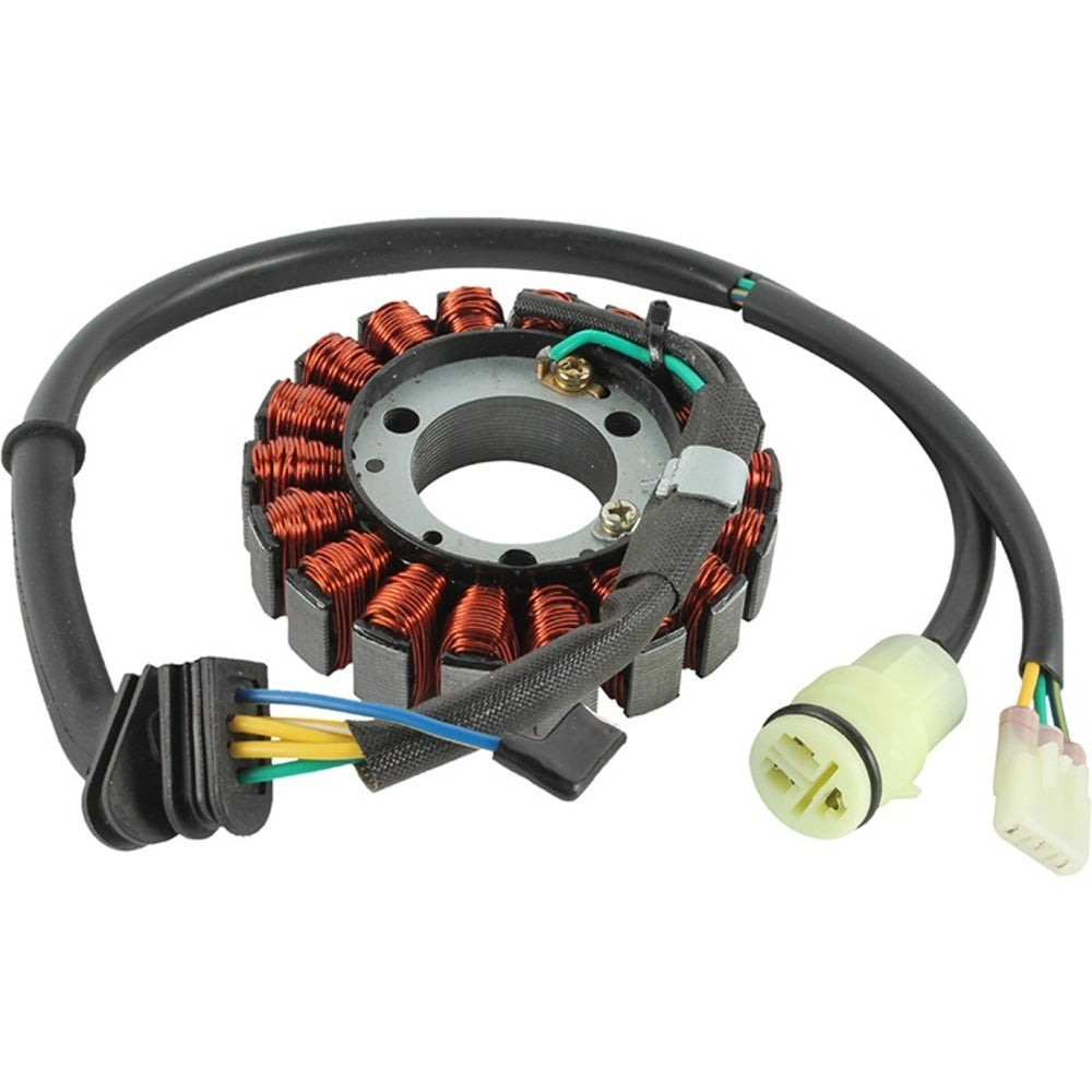 ARROWHEAD AEP Charging Stator Coil For HONDA TRX300FW 4WD, TRX300 2WD 6-34058020