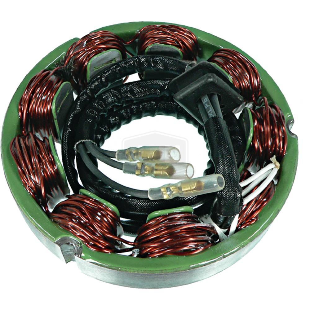 New ARROWHEAD Stator Coil For KAWASAKI Z900 Z1, Z1000 Z1R 6-34058022 | Australian Moto Spares