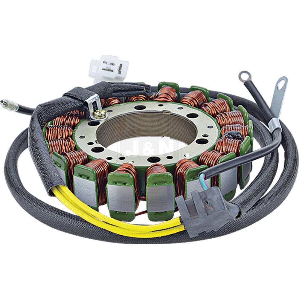 ARROWHEAD AEP Charging Stator Coil For HONDA XR650L ELECTRIC START 6-34058026