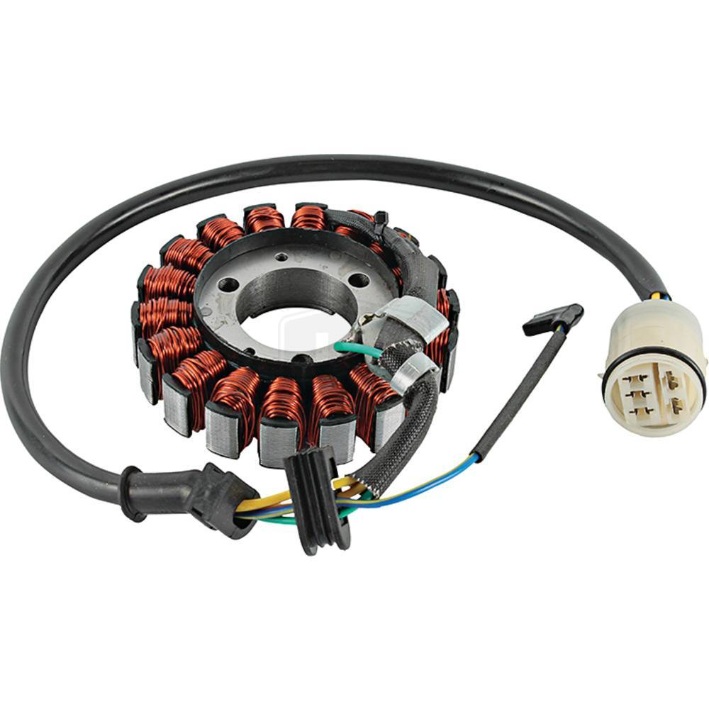 New ARROWHEAD AEP Charging Stator Coil For HONDA 6-34058029