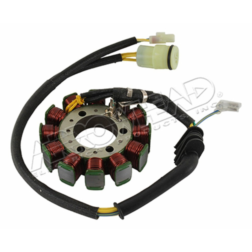 ARROWHEAD AEP Charging Stator Coil For HONDA TRX300 2WD, TRX300FW 4WD 6-34058030