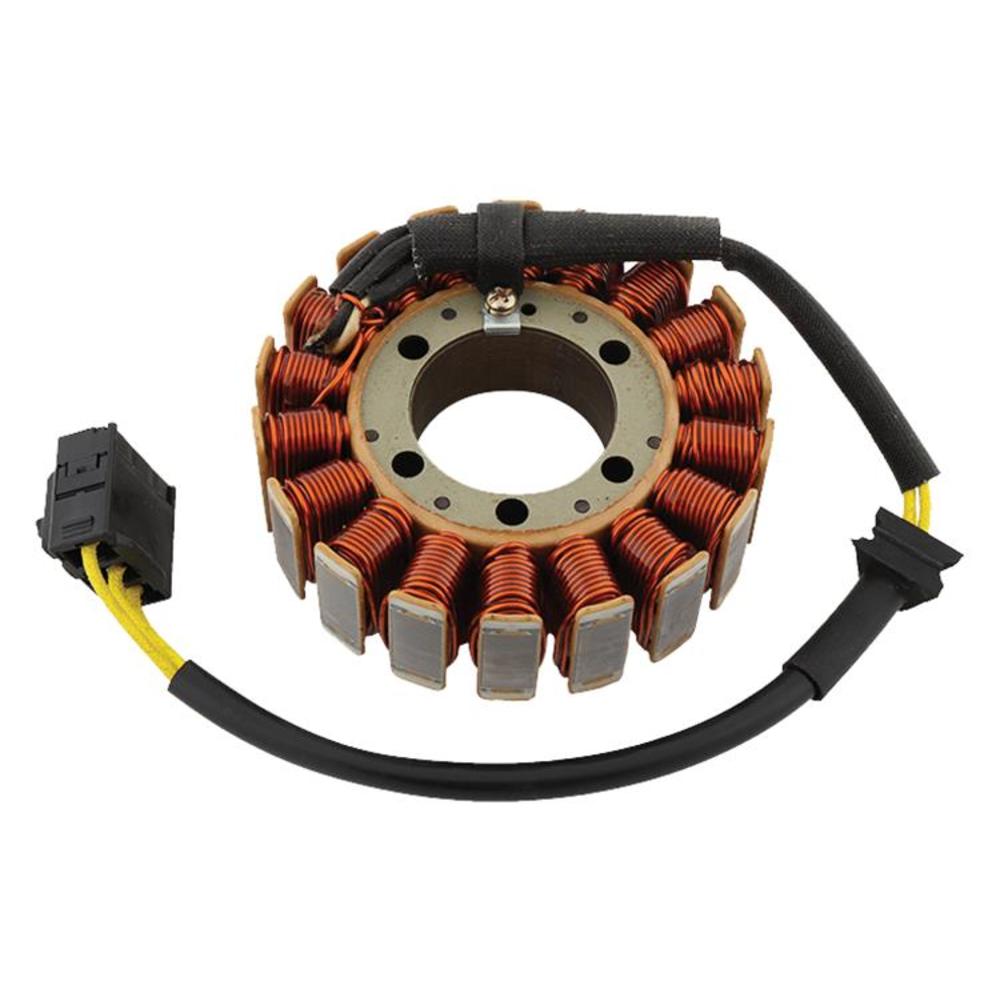 New ARROWHEAD AEP Charging Stator Coil For HONDA CBR600F4I 6-34058034