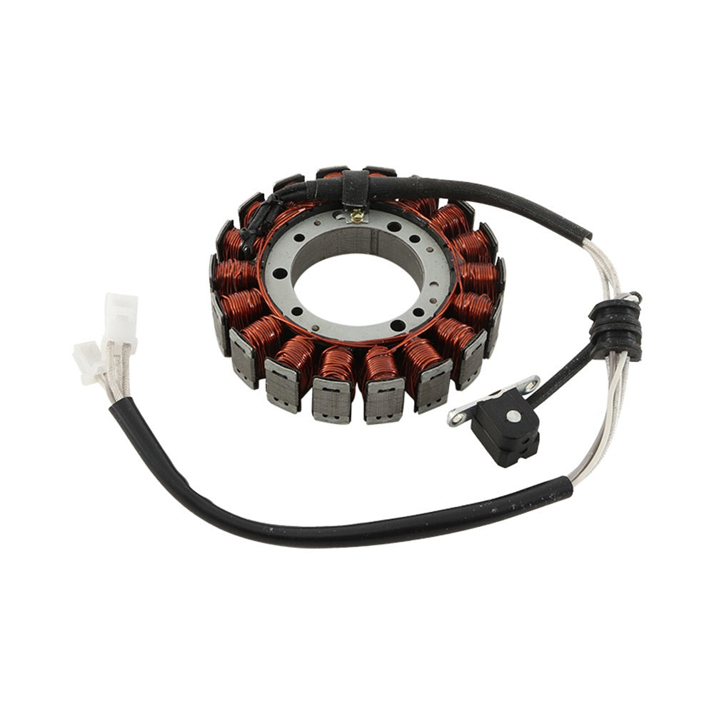 New ARROWHEAD Stator Coil For YAMAHA 6-34058039 | Australian Moto Spares