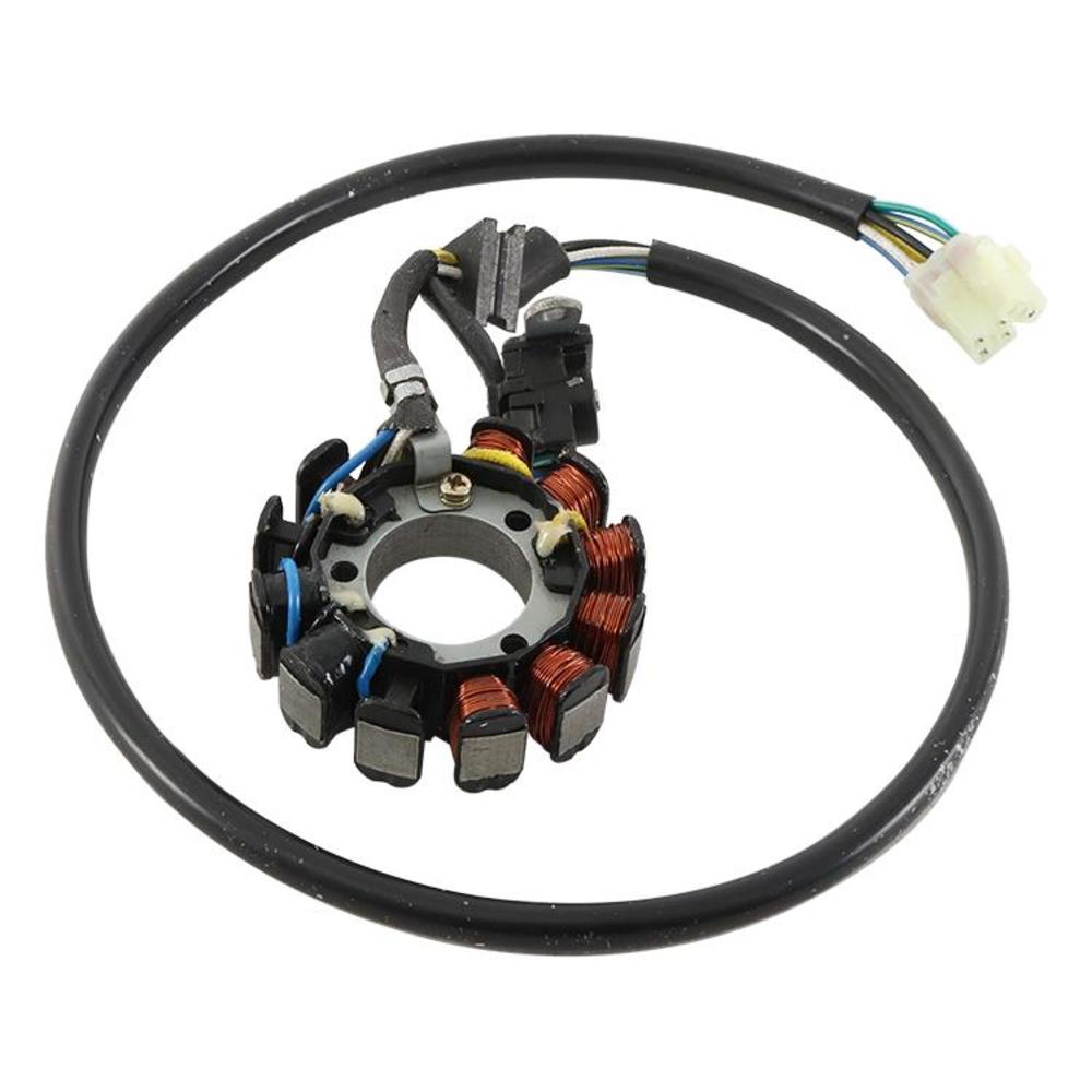 New ARROWHEAD Stator Coil For HONDA CRF450X 6-34058041 | Australian Moto Spares