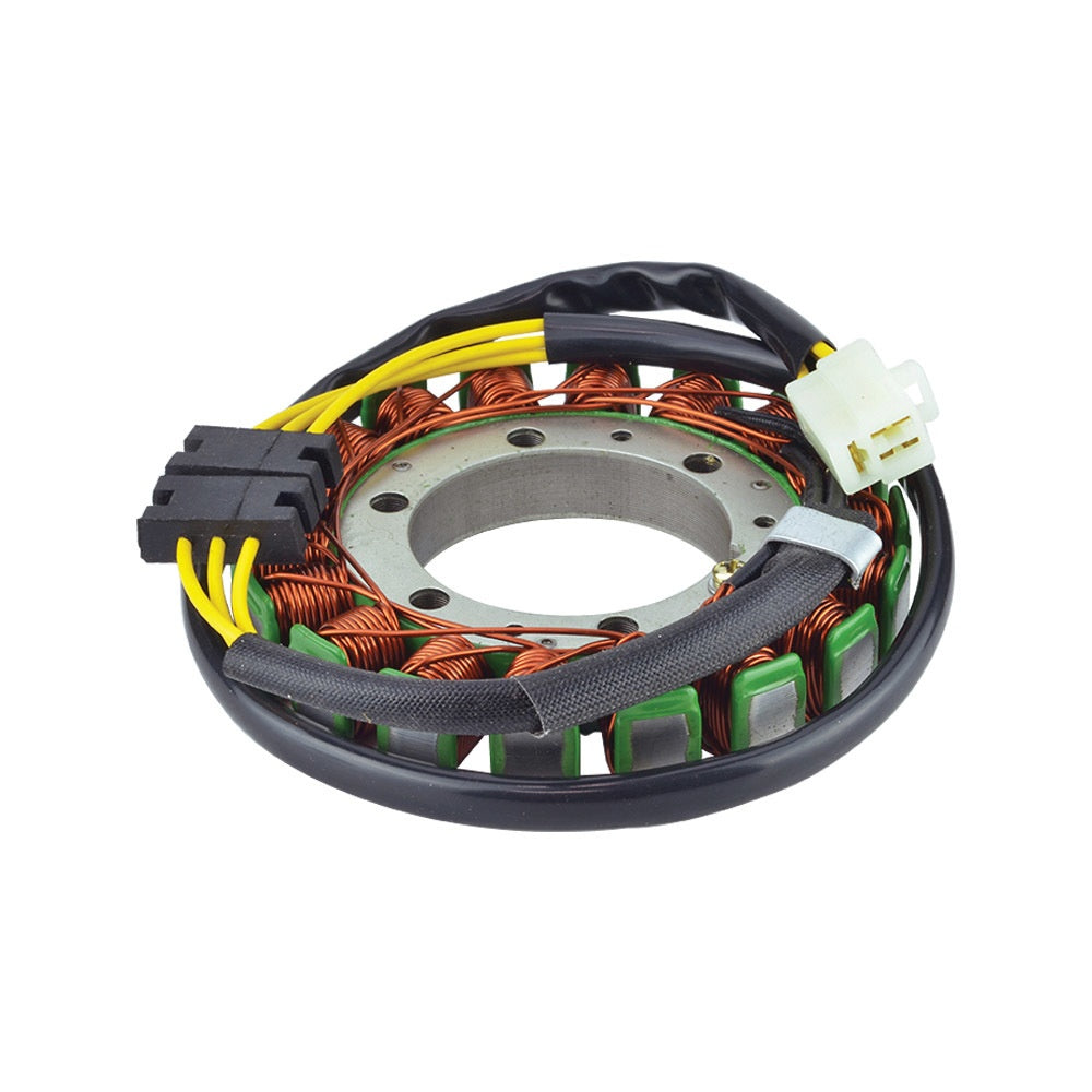 New ARROWHEAD Stator Coil For YAMAHA XV535 VIRAGO 6-34058042 | Australian Moto Spares