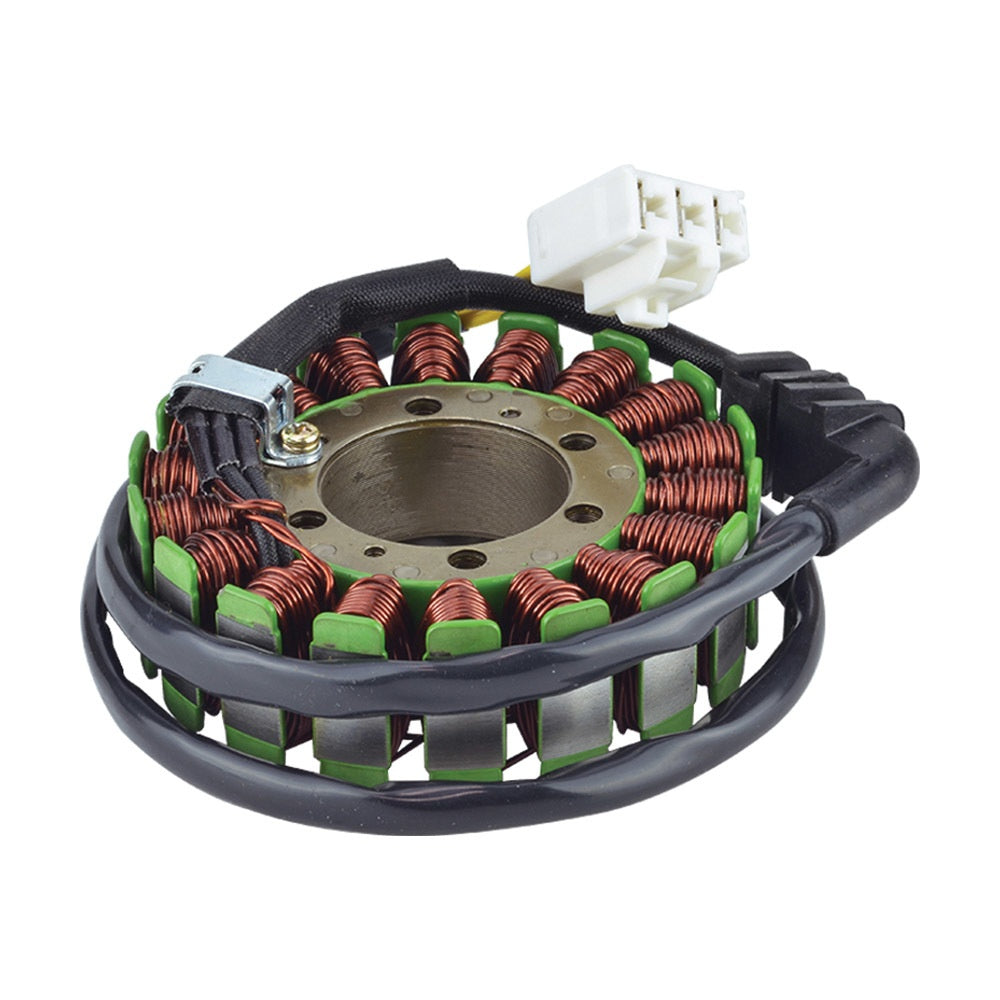 New ARROWHEAD Stator Coil For HONDA CBR1100XX SUPER BLACKBIRD 6-34058045 | Australian Moto Spares