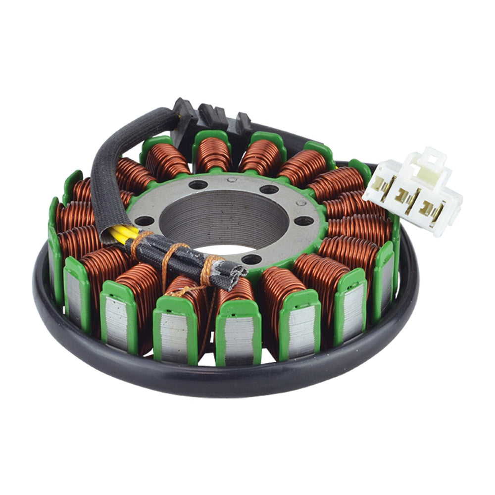 New ARROWHEAD Stator Coil For HONDA VFR800FI 6-34058047 | Australian Moto Spares