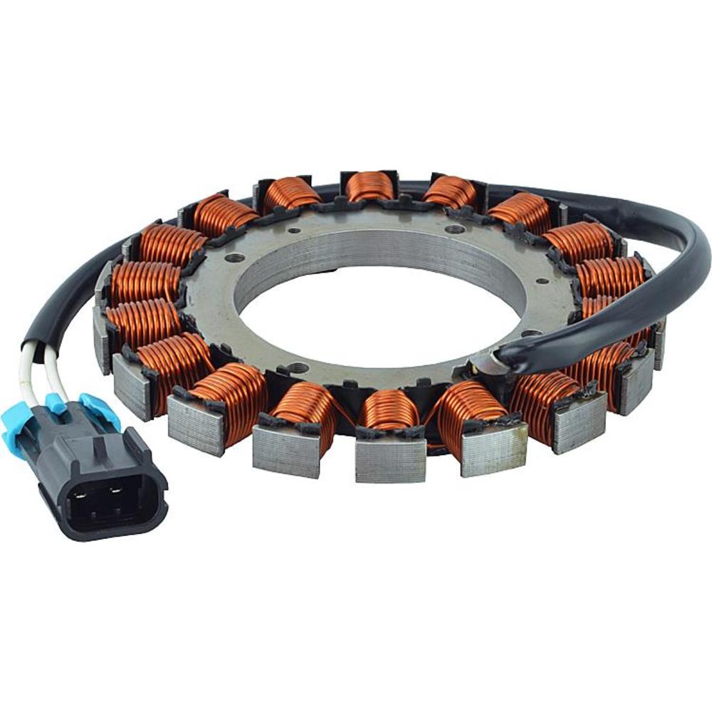 New ARROWHEAD Stator Coil For KAWASAKI 6-34058067 | Australian Moto Spares