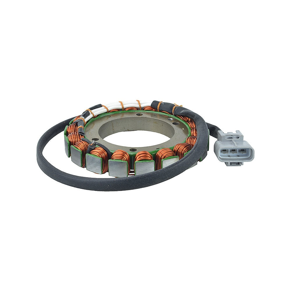 New ARROWHEAD Stator Coil For KAWASAKI KAF620 MULE 6-34058068 | Australian Moto Spares
