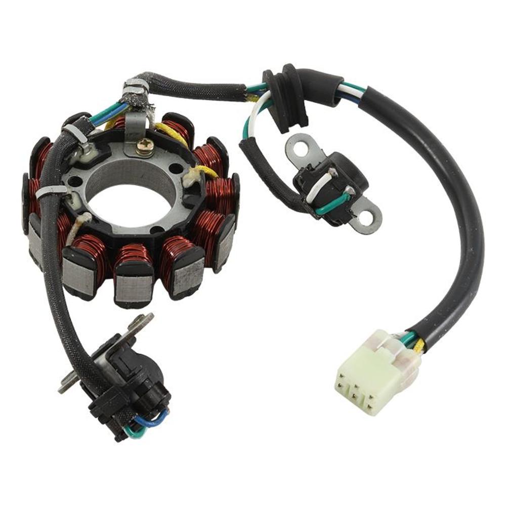New ARROWHEAD Stator Coil For HONDA CRF250R, CRF450R 6-34058070 | Australian Moto Spares