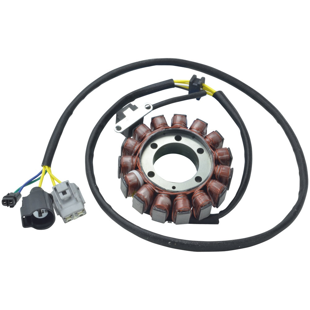 New ARROWHEAD Stator Coil For KAWASAKI 6-34058071 | Australian Moto Spares
