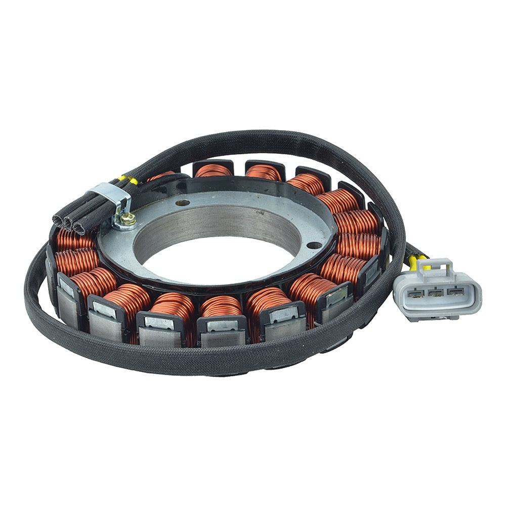 New ARROWHEAD Stator Coil For KAWASAKI MULE 4010 4X4, MULE 4000 6-34058072 | Australian Moto Spares