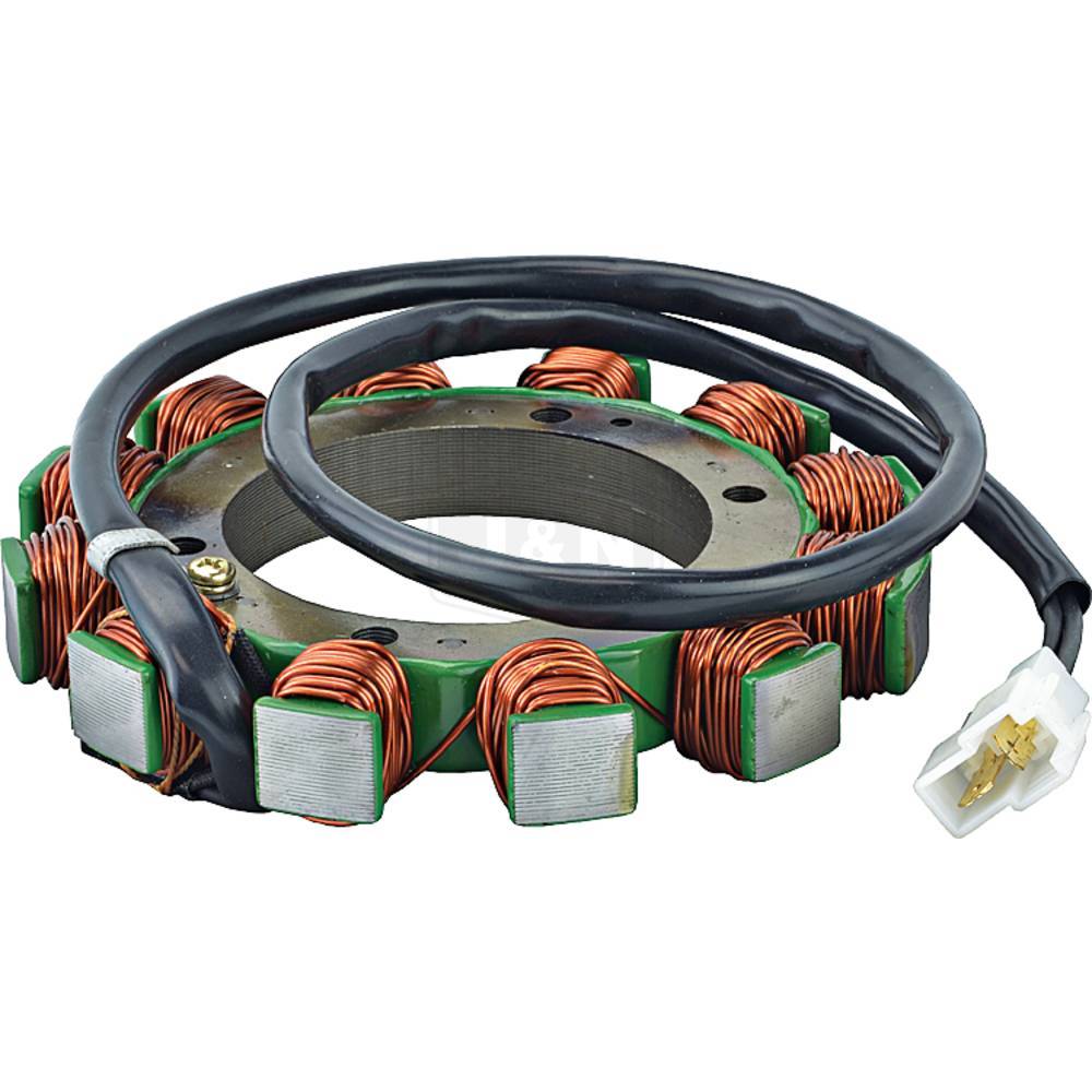 New ARROWHEAD Stator Coil For KAWASAKI 6-34058073 | Australian Moto Spares