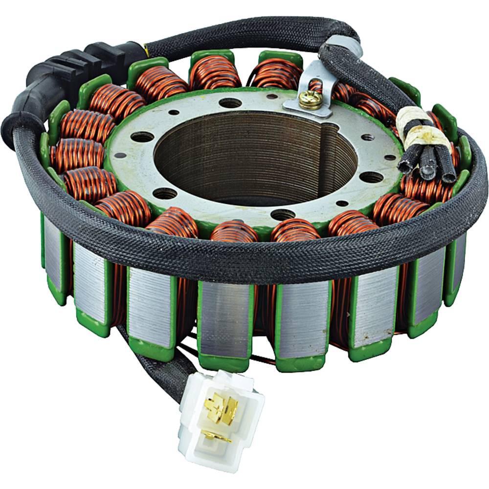 New ARROWHEAD Stator Coil For HONDA 6-34058081 | Australian Moto Spares