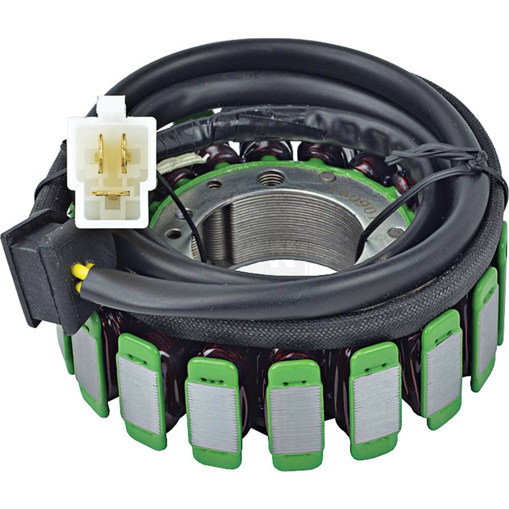 New ARROWHEAD Stator Coil For SUZUKI GS500F, GS500E 6-34058085 | Australian Moto Spares