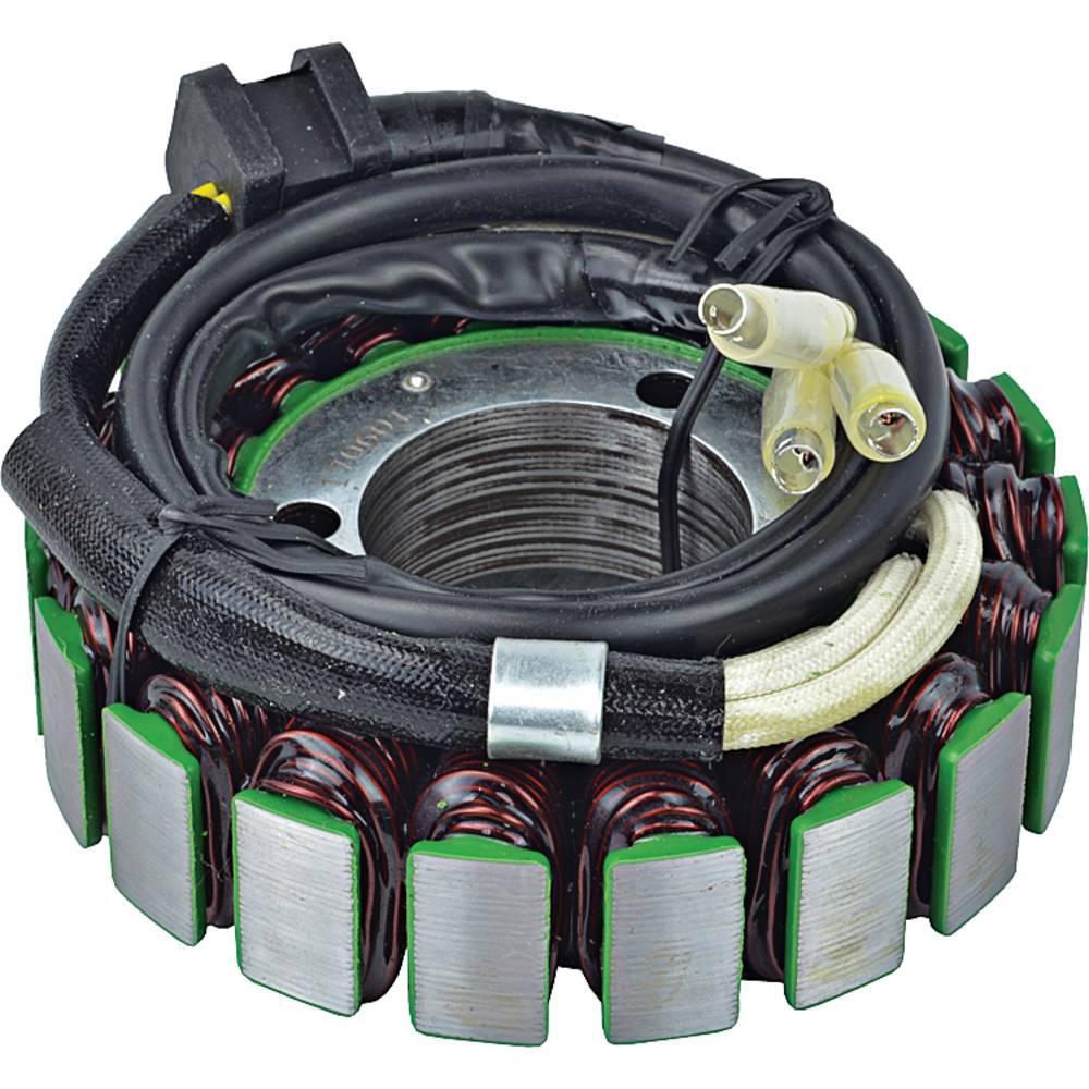 New ARROWHEAD Stator Coil For KAWASAKI VN750 VULCAN 6-34058088 | Australian Moto Spares