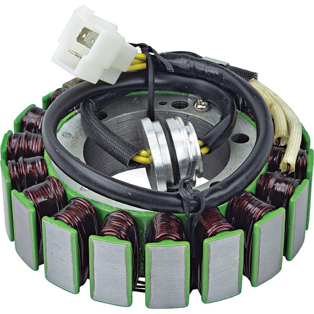 New ARROWHEAD Stator Coil For HONDA GL1000 GOLDWING, GL1100, GL1200 6-34058089 | Australian Moto Spares
