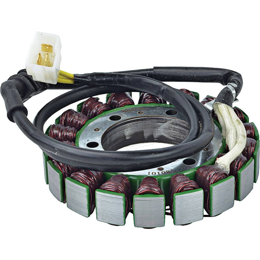 New ARROWHEAD Stator Coil For HONDA 6-34058094 | Australian Moto Spares