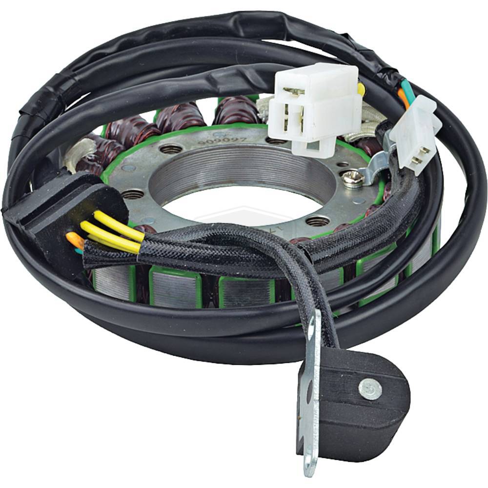 New ARROWHEAD Stator Coil For SUZUKI LS650 SAVAGE 6-34058098 | Australian Moto Spares