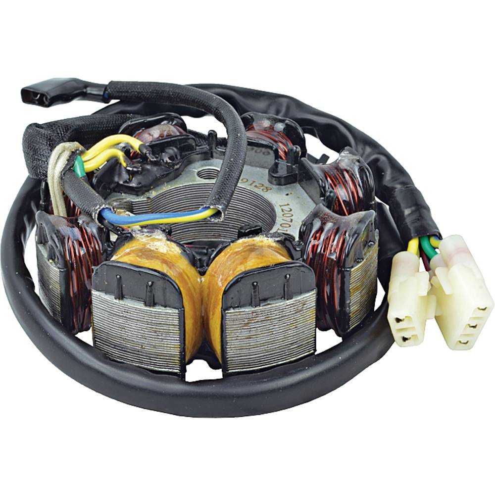 New ARROWHEAD Stator Coil For HONDA TRX200D, TRX200 6-34058101 | Australian Moto Spares