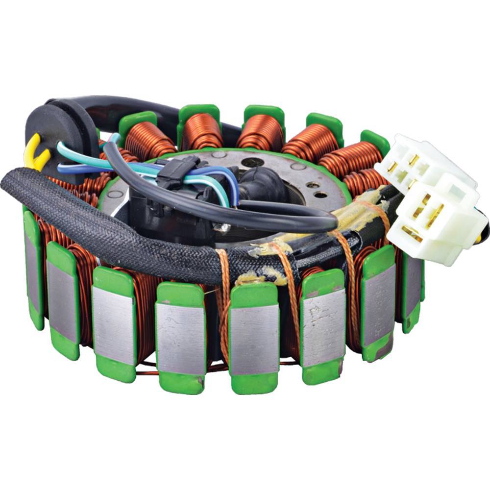 New ARROWHEAD Stator Coil For HONDA 6-34058102 | Australian Moto Spares