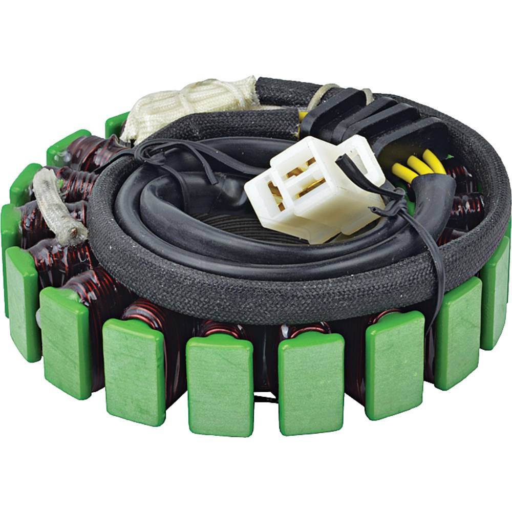 New ARROWHEAD Stator Coil For KAWASAKI 6-34058104 | Australian Moto Spares