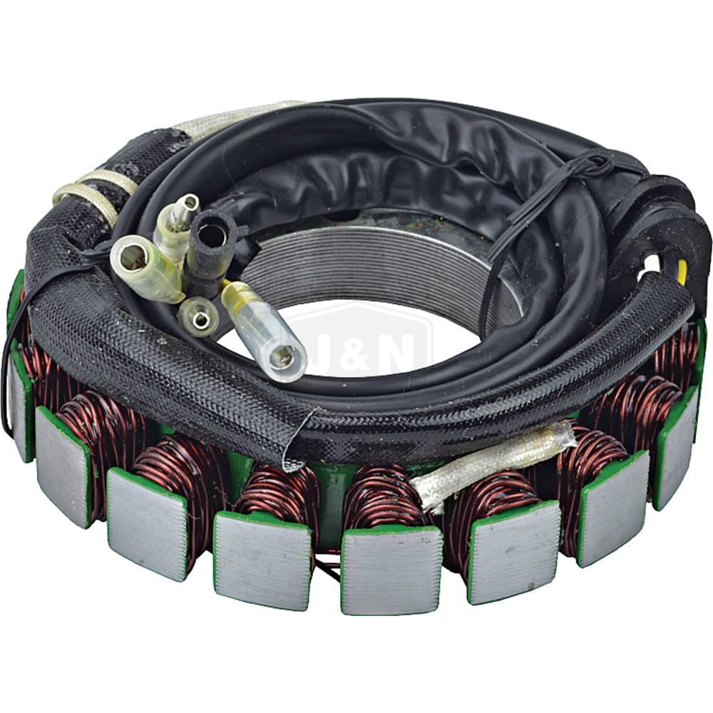 New ARROWHEAD Stator Coil For HONDA XR600R 6-34058114 | Australian Moto Spares