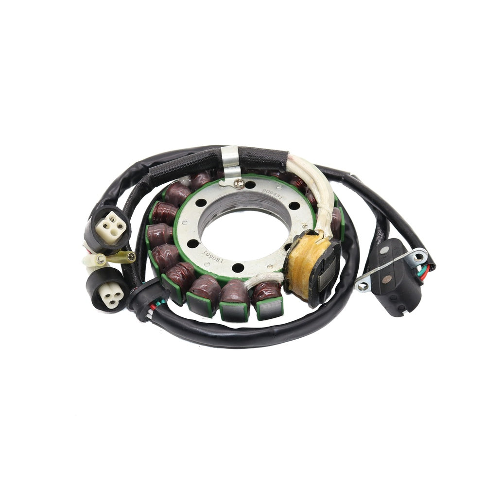 New ARROWHEAD Stator Coil For YAMAHA 6-34058117 | Australian Moto Spares