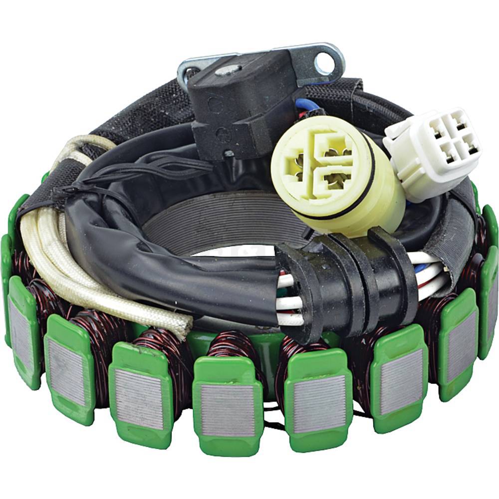 New ARROWHEAD Stator Coil For YAMAHA 6-34058120 | Australian Moto Spares
