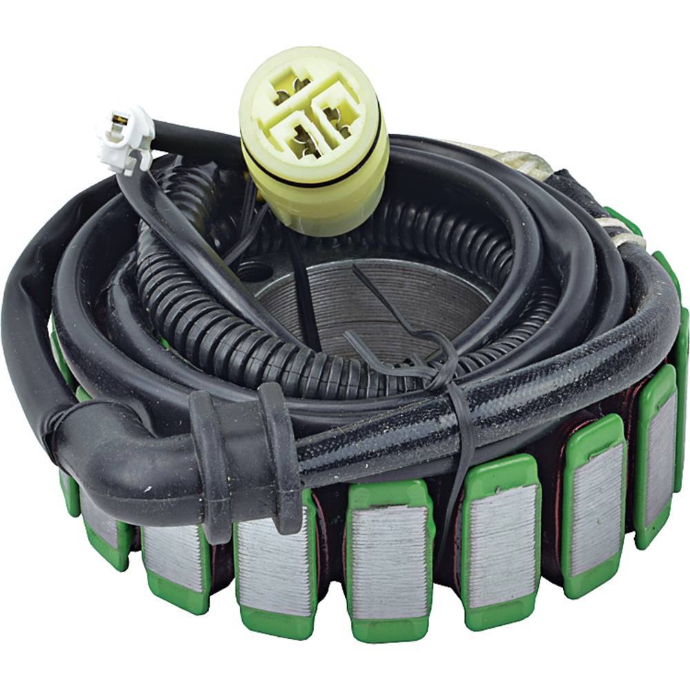 New ARROWHEAD Stator Coil For KAWASAKI ZX-12R ZX12 6-34058126 | Australian Moto Spares