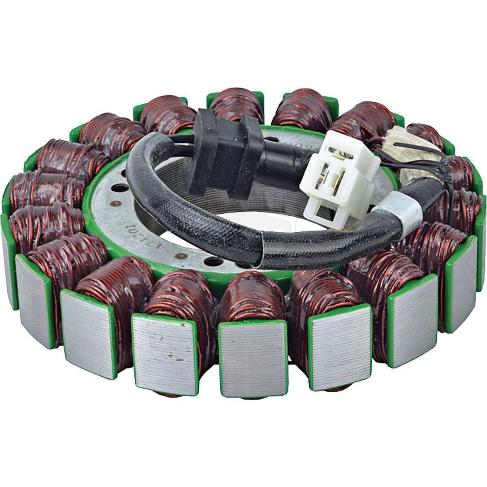New ARROWHEAD Stator Coil For KAWASAKI, SUZUKI 6-34058127 | Australian Moto Spares