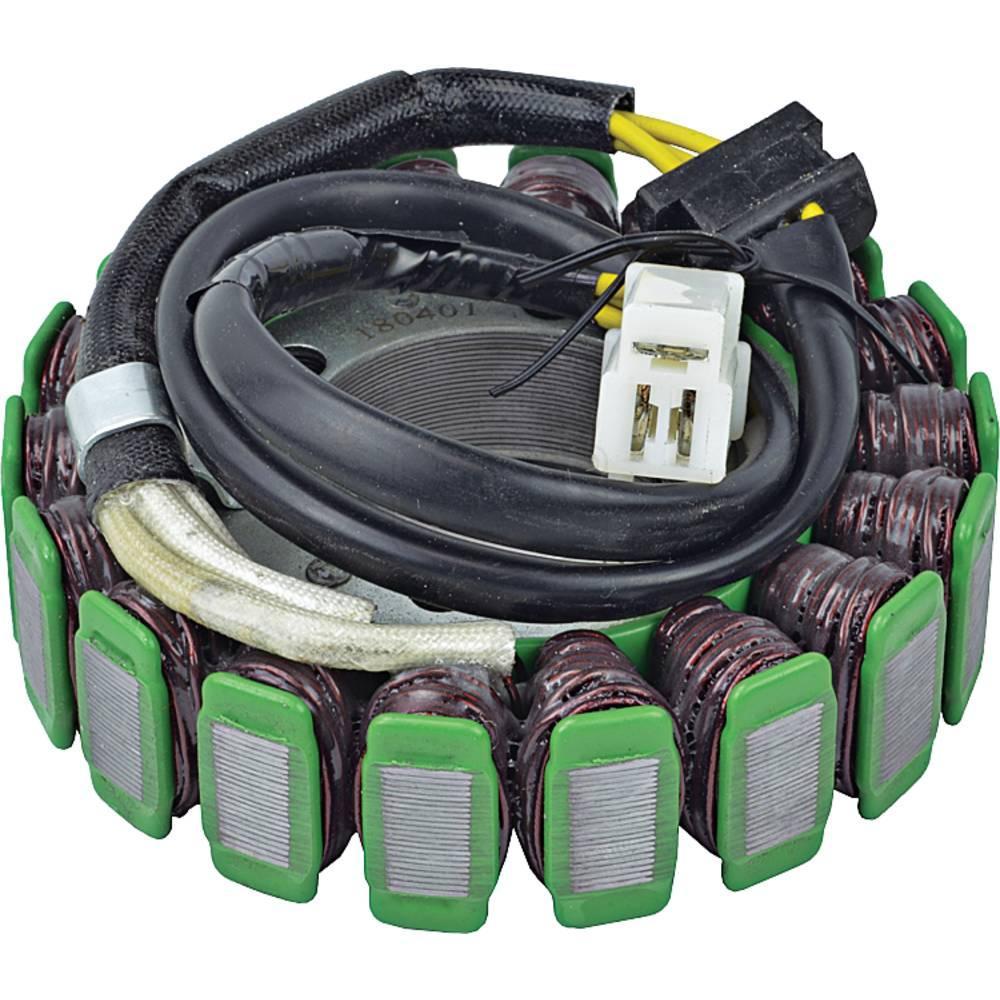 New ARROWHEAD Stator Coil For KAWASAKI 6-34058128 | Australian Moto Spares