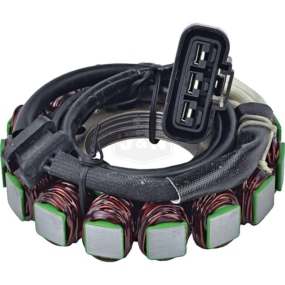 New ARROWHEAD Stator Coil For KAWASAKI 6-34058130 | Australian Moto Spares