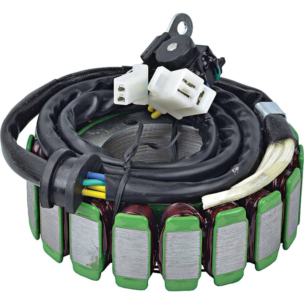 New ARROWHEAD Stator Coil For SUZUKI TL1000R, TL1000S 6-34058135 | Australian Moto Spares