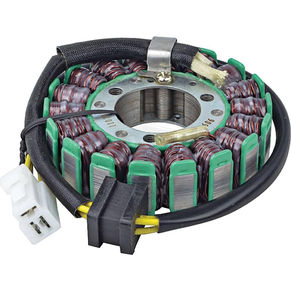 New ARROWHEAD Stator Coil For KAWASAKI KLF220, KLF250 BAYOU 6-34058136 | Australian Moto Spares