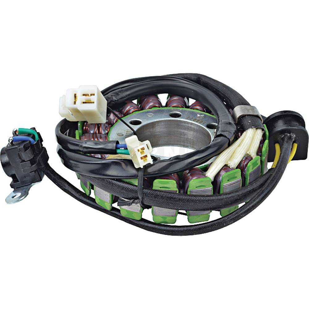 New ARROWHEAD Stator Coil For SUZUKI VS750, VS800GL INTRUDER, VS800 6-34058140 | Australian Moto Spares